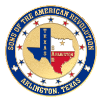 Texas SAR Arlington Chapter