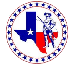 Texas SAR Logo