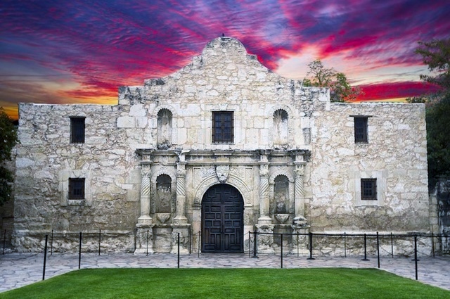 Alamo